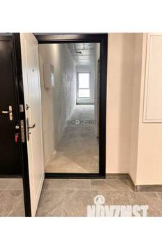 Студия квартира, на длительный срок, 25м2, 6/22 этаж