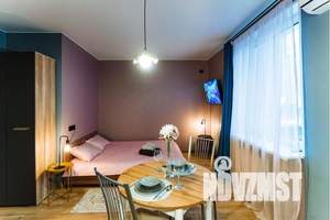 1-к квартира, посуточно, 25м2, 2/28 этаж