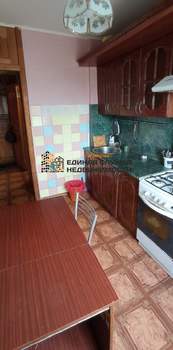 3-к квартира, на длительный срок, 68м2, 7/9 этаж