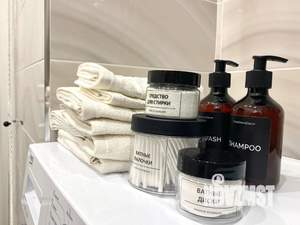 1-к квартира, посуточно, 32м2, 11/20 этаж