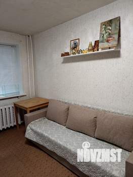 1-к квартира, на длительный срок, 32м2, 1/6 этаж