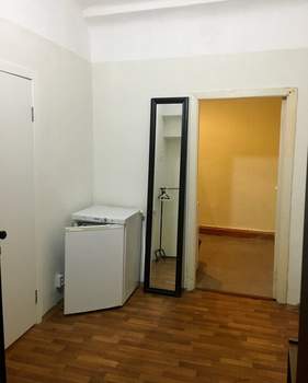 1-к квартира, на длительный срок, 36м2, 1/3 этаж