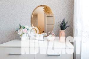 2-к квартира, посуточно, 50м2, 4/5 этаж