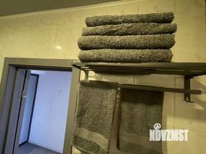 1-к квартира, посуточно, 28м2, 2/9 этаж