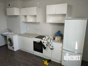 1-к квартира, на длительный срок, 28м2, 24/26 этаж