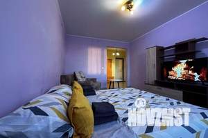 1-к квартира, посуточно, 33м2, 11/12 этаж