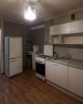 1-к квартира, на длительный срок, 34м2, 4/9 этаж