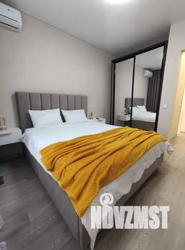 1-к квартира, посуточно, 33м2, 13/24 этаж