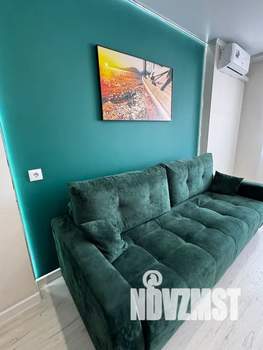 1-к квартира, посуточно, 48м2, 14/25 этаж