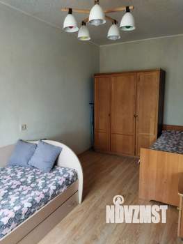 2-к квартира, на длительный срок, 42м2, 2/5 этаж