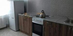 1-к квартира, на длительный срок, 34м2, 8/10 этаж