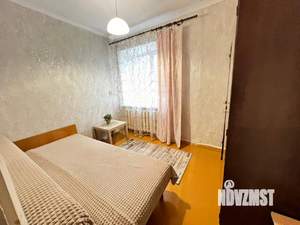 3-к квартира, на длительный срок, 44м2, 1/5 этаж