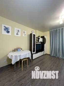 Студия квартира, посуточно, 28м2, 14/26 этаж