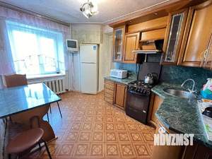 2-к квартира, на длительный срок, 60м2, 6/9 этаж