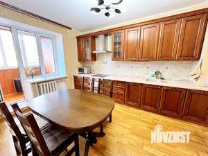 2-к квартира, на длительный срок, 84м2, 3/17 этаж