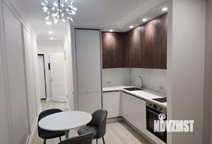 2-к квартира, на длительный срок, 49м2, 4/16 этаж