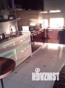 3-к квартира, посуточно, 145м2, 9/10 этаж