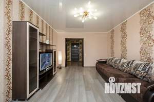 2-к квартира, посуточно, 65м2, 21/25 этаж
