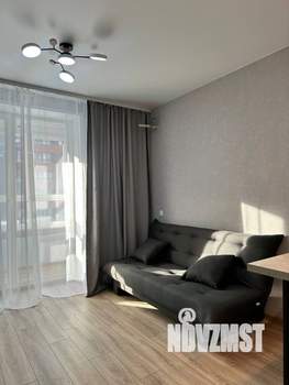 1-к квартира, на длительный срок, 34м2, 3/8 этаж