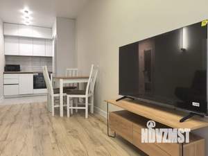 2-к квартира, посуточно, 42м2, 13/33 этаж