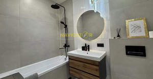 1-к квартира, на длительный срок, 35м2, 4/13 этаж