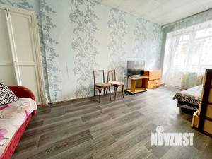 1-к квартира, на длительный срок, 33м2, 3/5 этаж