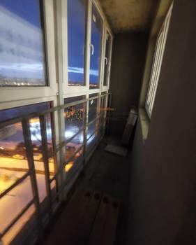 1-к квартира, на длительный срок, 30м2, 13/15 этаж