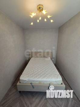 2-к квартира, на длительный срок, 59м2, 14/25 этаж