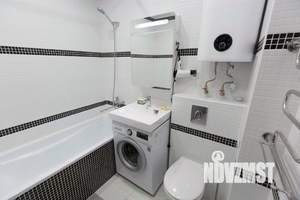 1-к квартира, посуточно, 52м2, 1/1 этаж