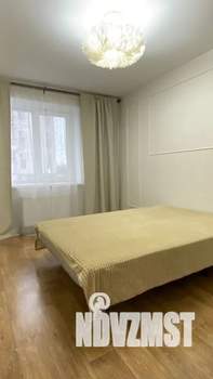 2-к квартира, посуточно, 50м2, 3/16 этаж