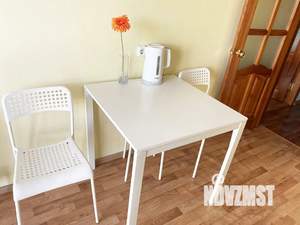 1-к квартира, посуточно, 45м2, 7/18 этаж