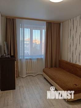 1-к квартира, на длительный срок, 20м2, 9/13 этаж
