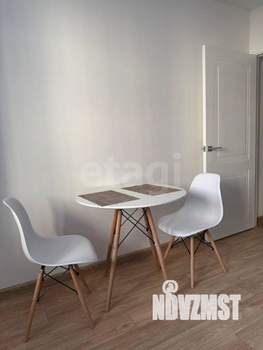 1-к квартира, на длительный срок, 37м2, 5/17 этаж