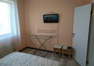 2-к квартира, на длительный срок, 54м2, 10/18 этаж