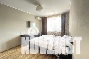 1-к квартира, посуточно, 40м2, 4/9 этаж