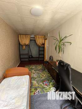 2-к квартира, на длительный срок, 41м2, 3/5 этаж