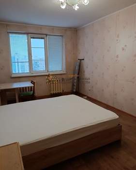 1-к квартира, на длительный срок, 41м2, 11/16 этаж