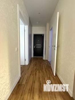 1-к квартира, на длительный срок, 39м2, 3/5 этаж