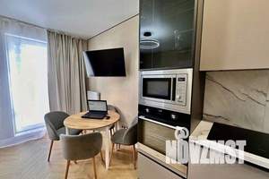 1-к квартира, посуточно, 29м2, 5/33 этаж