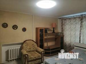 1-к квартира, посуточно, 32м2, 1/5 этаж