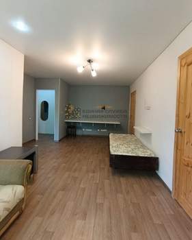 2-к квартира, на длительный срок, 45м2, 3/5 этаж