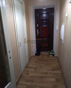 1-к квартира, на длительный срок, 33м2, 5/5 этаж