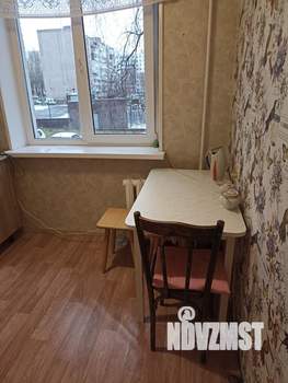 1-к квартира, на длительный срок, 32м2, 1/6 этаж