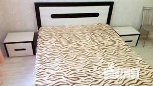 2-к квартира, посуточно, 63м2, 1/1 этаж