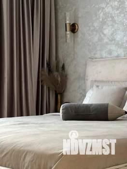 1-к квартира, посуточно, 29м2, 1/1 этаж