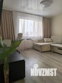 2-к квартира, посуточно, 48м2, 4/14 этаж