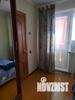 3-к квартира, посуточно, 62м2, 8/9 этаж