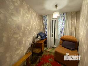 2-к квартира, на длительный срок, 45м2, 1/9 этаж