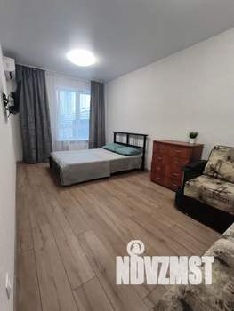 1-к квартира, посуточно, 36м2, 8/14 этаж