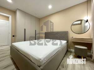 3-к квартира, на длительный срок, 64м2, 9/25 этаж